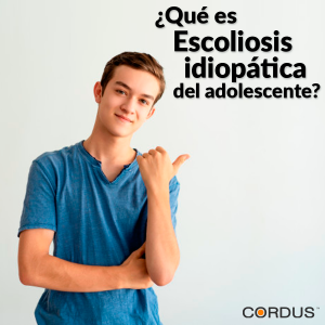 Escoliosis Idiopática del adolescente