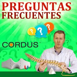 Preguntas frecuentes sobre Cordus